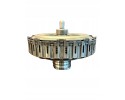 Embrague Audi VW Skoda 2.0 TFSI DSG 02E141029P