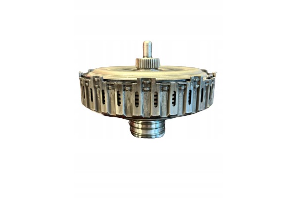 Embrague Audi VW Skoda 2.0 TFSI DSG 02E141029P