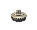 Embrague Audi VW Skoda 2.0 TFSI DSG 02E141029P