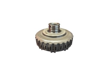 Embrague Audi VW Skoda 2.0 TFSI DSG 02E141029P