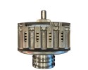 Embrague Audi VW Skoda 2.0 TFSI DSG 02E141029P