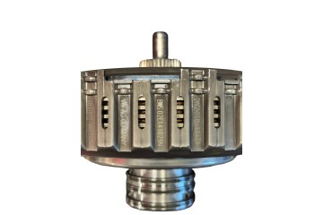 Embrague Audi VW Skoda 2.0 TFSI DSG 02E141029P