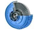 Hydrokinetic clutch converter BMW Catalog number of the part ZF