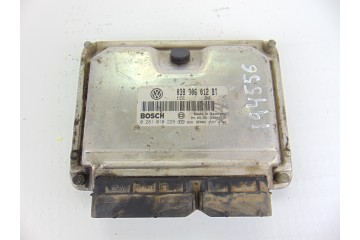 038906012BT  CENTRALITA MOTOR UCE SEAT LEON (1M1) Signo 038906012BT 194556 SEAT - 1