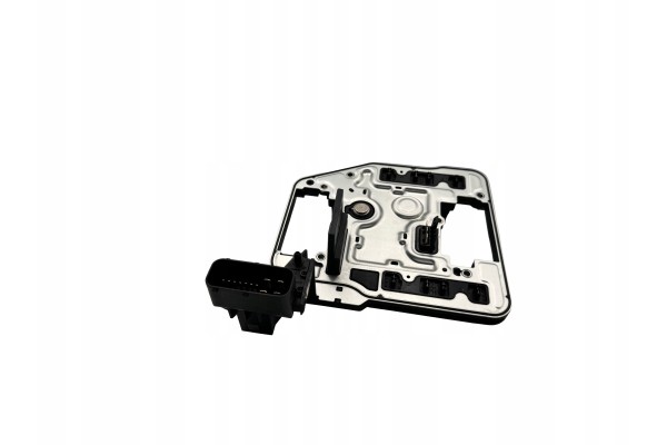 Box driver DQ200 0AM927770H DSG Catalog number of the part 0AM927770H
