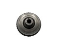 Clutch DSG DQ381 0GC141029H Audi VW Skoda Seat Catalog number of the part 0GC141029H 0GC141029 H 2 0 TSI 245 PS