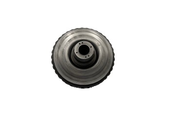 Clutch DSG DQ381 0GC141029H Audi VW Skoda Seat Catalog number of the part 0GC141029H 0GC141029 H 2 0 TSI 245 PS