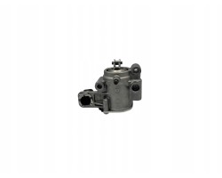 Selector control block DL382 0CK325497F S Tronic