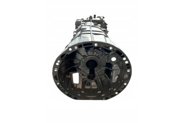 Gearbox LCF VW Crafter 2 5TDI