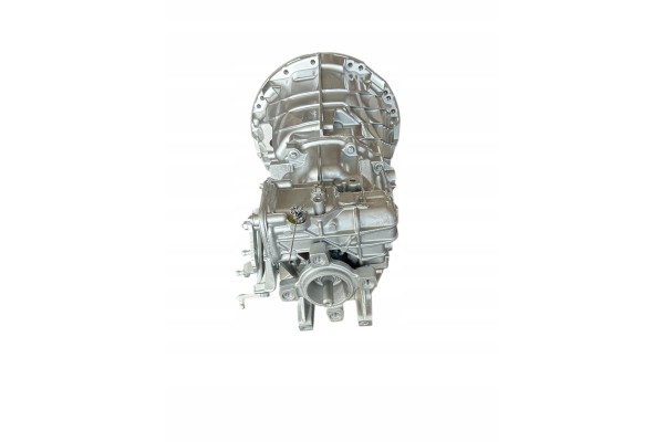 Gearbox LCF VW Crafter 2 5TDI Part manufacturer Volkswagen OE