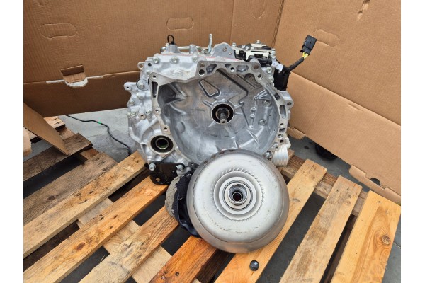 PEUGEOT 408 P54 CITROEN C5X C5 X 1 6 PETROL 20GTBV GEARBOX AWF8G30