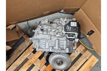 PEUGEOT 408 P54 CITROEN C5X C5 X 1 6 PETROL 20GTBV GEARBOX AWF8G30 Catalog number of the part 20GTBV AWF8G30