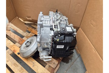 PEUGEOT 408 P54 CITROEN C5X C5 X 1 6 PETROL 20GTBV GEARBOX AWF8G30 Part manufacturer Aisin