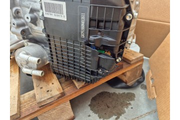 PEUGEOT 408 P54 CITROEN C5X C5 X 1 6 PETROL 20GTBV GEARBOX AWF8G30 Transmission type automatic