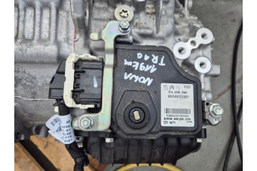 PEUGEOT 408 P54 CITROEN C5X C5 X 1 6 PETROL 20GTBV GEARBOX AWF8G30 Engine type gasoline