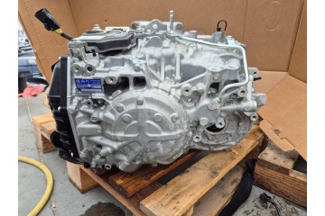 PEUGEOT 408 P54 CITROEN C5X C5 X 1 6 PETROL 20GTBV GEARBOX AWF8G30 Car type passenger cars