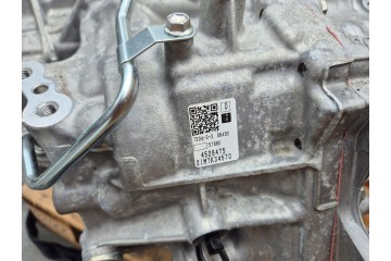 PEUGEOT 408 P54 CITROEN C5X C5 X 1 6 PETROL 20GTBV GEARBOX AWF8G30 Catalog number of substitutes 9834910080