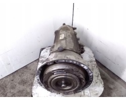 Mercedes Benz Sprinter W906 2018 Automatic transmission