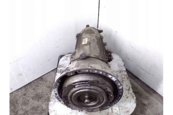 Mercedes Benz Sprinter W906 2018 Automatic transmission