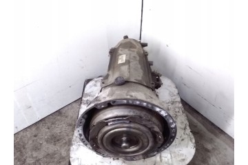 Mercedes Benz Sprinter W906 2018 Automatic transmission