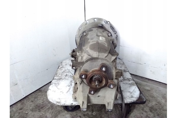 Mercedes Benz Sprinter W906 2018 Automatic transmission Part manufacturer Mercedes Benz OE