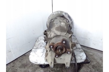 Mercedes Benz Sprinter W906 2018 Automatic transmission Part manufacturer Mercedes Benz OE