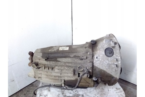 Mercedes Benz Sprinter W906 2018 Automatic transmission Catalog number of the part 9062709700