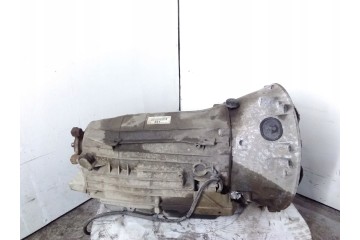 Mercedes Benz Sprinter W906 2018 Automatic transmission Catalog number of the part 9062709700