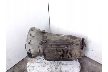Mercedes Benz Sprinter W906 2018 Automatic transmission Transmission type automatic