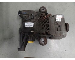 BRIDGE REAR OPEL INSIGNIA A LIFT 2015r 2 0 citd 4x4 22984781 97 thousand mileage