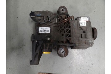 BRIDGE REAR OPEL INSIGNIA A LIFT 2015r 2 0 citd 4x4 22984781 97 thousand mileage