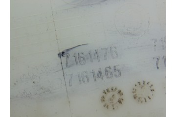 7161476 DEPOSITO LIMPIA BMW SERIE X5 (E70) xDrive30d 2007 7161476 194901 BMW - 2