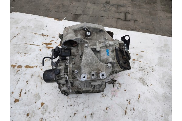 GEARBOX NAU VOLKSWAGEN JETTA 1 4 TSI DSG