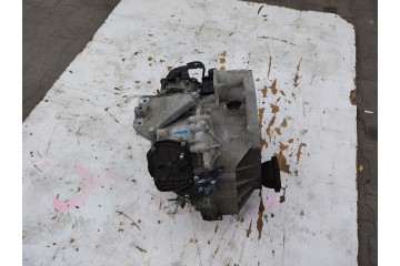 GEARBOX NAU VOLKSWAGEN JETTA 1 4 TSI DSG Catalog number of the part SKRZYNIA BIEGOW NAU VOLKSWAGEN JETTA 1 4 TSI DSG