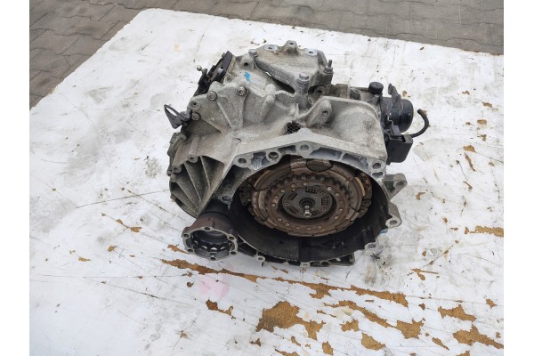 GEARBOX NAU VOLKSWAGEN JETTA 1 4 TSI DSG Part manufacturer Volkswagen OE