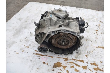 GEARBOX NAU VOLKSWAGEN JETTA 1 4 TSI DSG Part manufacturer Volkswagen OE