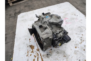 GEARBOX NAU VOLKSWAGEN JETTA 1 4 TSI DSG Transmission type automatic
