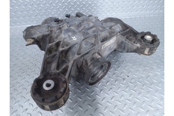 Rear differential Volkswagen PASSAT CC ZSB0BS525010B