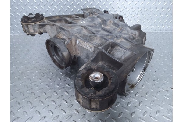 Rear differential Volkswagen PASSAT CC ZSB0BS525010B Part manufacturer Volkswagen OE