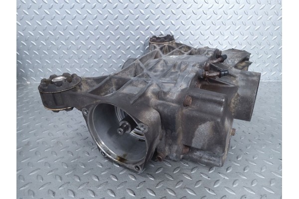 Rear differential Volkswagen PASSAT CC ZSB0BS525010B Car type passenger cars