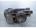 Rear differential Volkswagen PASSAT CC ZSB0BS525010B Catalog number of substitutes P046218041200 0BS907554B