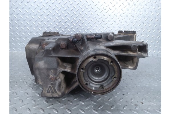 Rear differential Volkswagen PASSAT CC ZSB0BS525010B Catalog number of substitutes P046218041200 0BS907554B