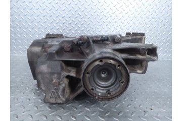 Rear differential Volkswagen PASSAT CC ZSB0BS525010B Catalog number of substitutes P046218041200 0BS907554B
