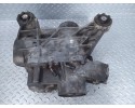 Rear differential Volkswagen PASSAT CC ZSB0BS525010B Catalog number of the original 0BS525010B