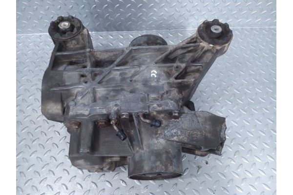 Rear differential Volkswagen PASSAT CC ZSB0BS525010B Catalog number of the original 0BS525010B