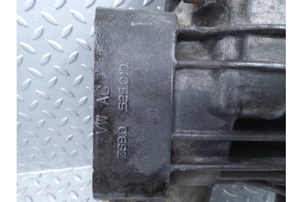 Diferencial trasero Volkswagen PASSAT CC ZSB0BS525010B