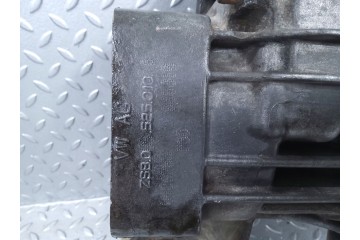 Diferencial trasero Volkswagen PASSAT CC ZSB0BS525010B