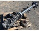 Transmission manual set SWAP Chevrolet Corvette C6 LS3 Part manufacturer Chevrolet OE