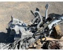 Transmission manual set SWAP Chevrolet Corvette C6 LS3 Catalog number of the part 24235846