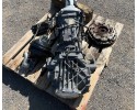 Transmission manual set SWAP Chevrolet Corvette C6 LS3 Transmission type manual